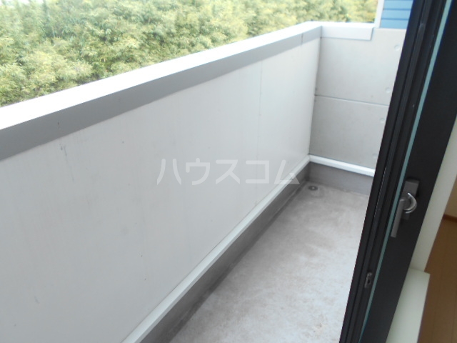 17/30 バルコニー