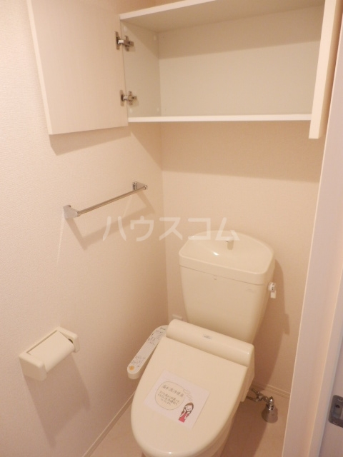 10/24 トイレ