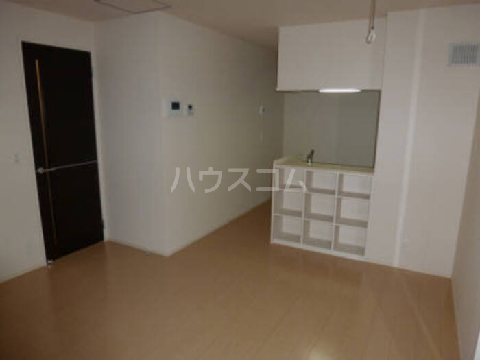 6/30 リビング/ダイニング