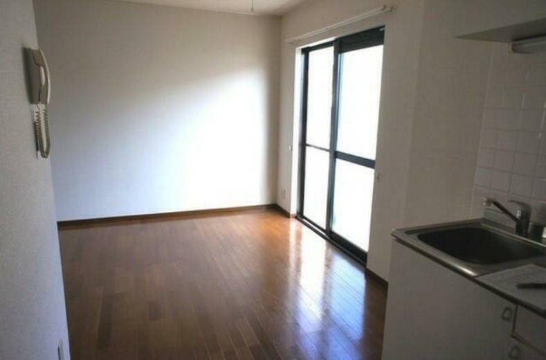 4/26 リビング/ダイニング