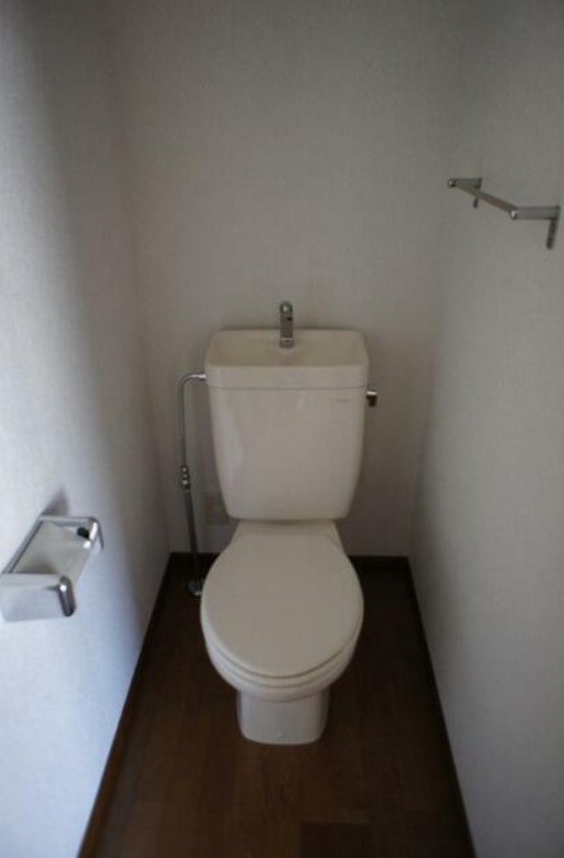 10/26 トイレ