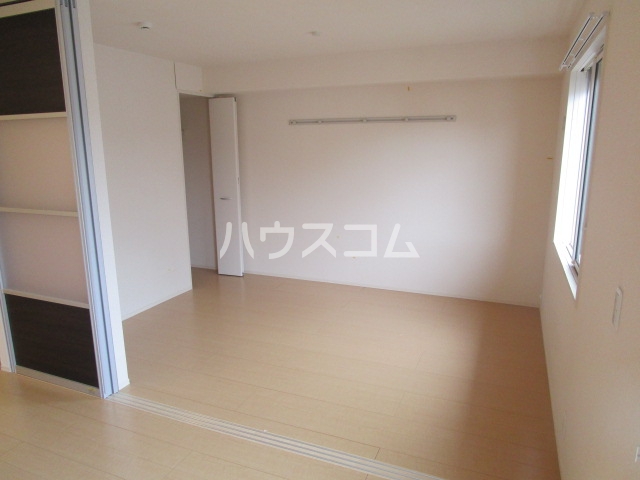 6/29 寝室