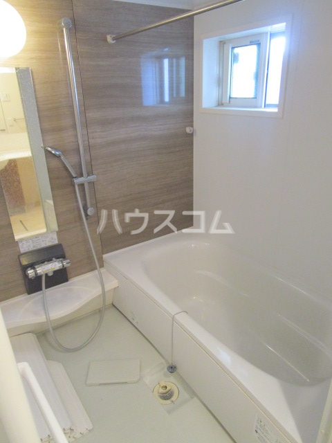 15/29 浴室