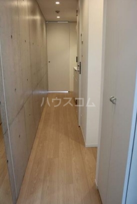 6/20 玄関