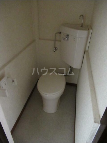 12/30 トイレ