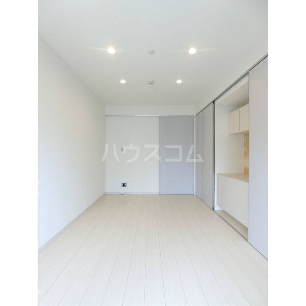 4/23 寝室
