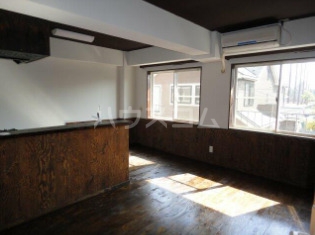 4/21 リビング/ダイニング