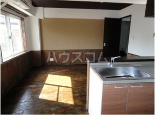 5/21 リビング/ダイニング