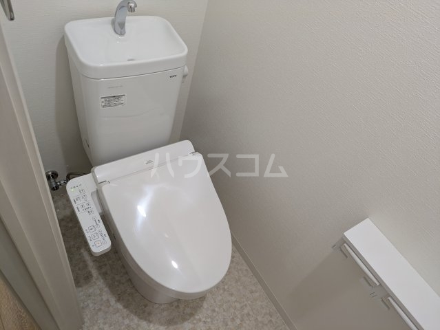 10/20 トイレ