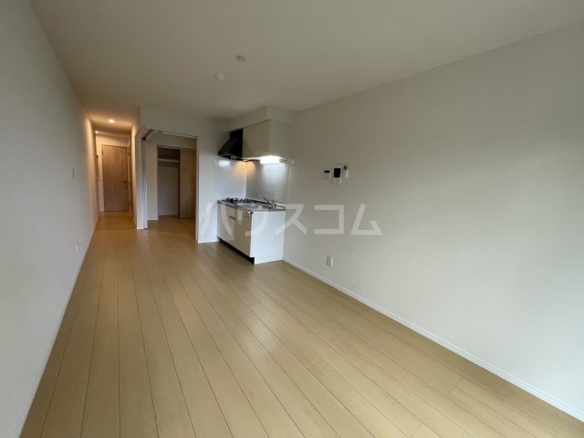 6/30 リビング/ダイニング