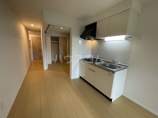 7/30 リビング/ダイニング