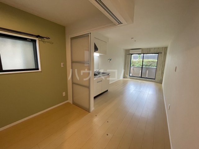 3/30 リビング/ダイニング