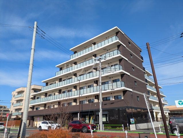 1/30 外観