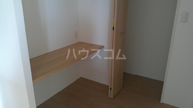 5/30 室内