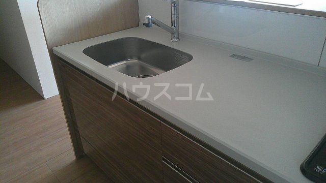 12/30 キッチン