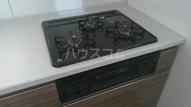 13/30 キッチン
