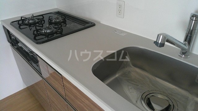 14/30 キッチン