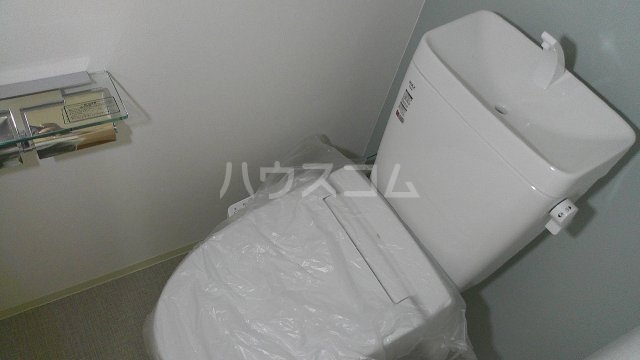 16/30 トイレ