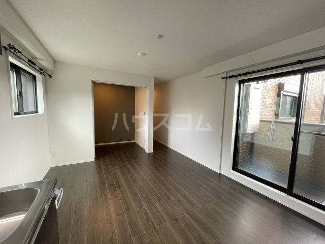 7/30 リビング/ダイニング