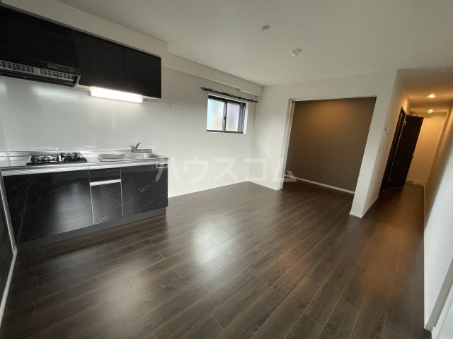 8/30 リビング/ダイニング