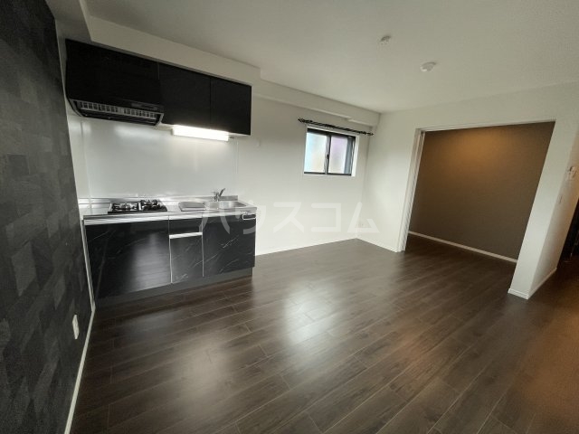 3/30 リビング/ダイニング