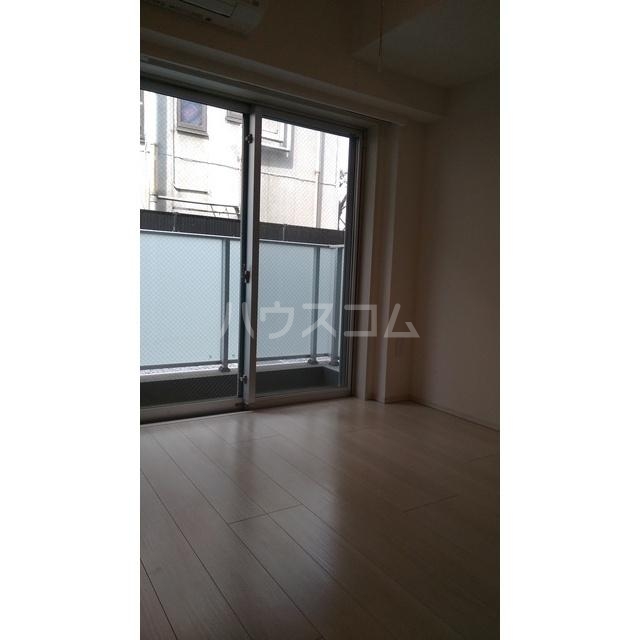 4/16 リビング/ダイニング