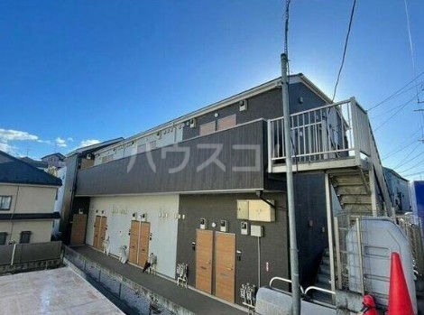 2/17 外観