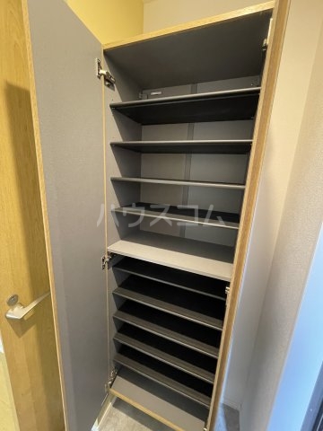 9/30 収納