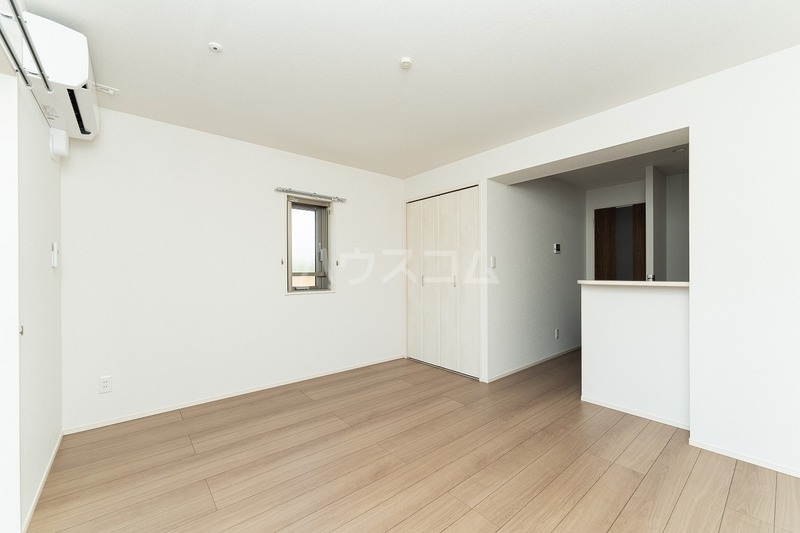 3/27 リビング/ダイニング