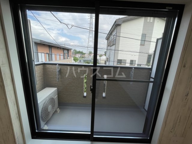 17/30 バルコニー