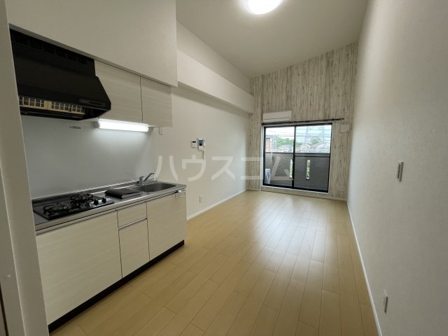 5/30 リビング/ダイニング