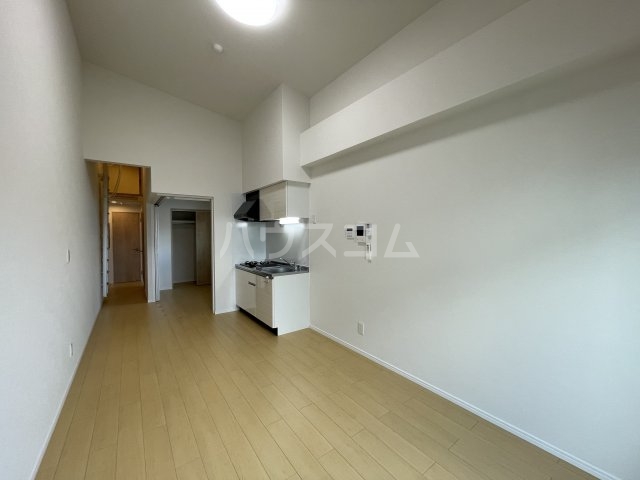 6/30 リビング/ダイニング