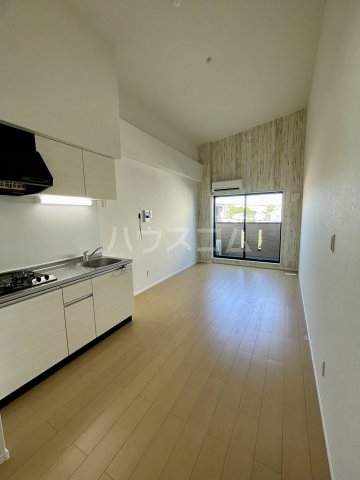 7/30 リビング/ダイニング