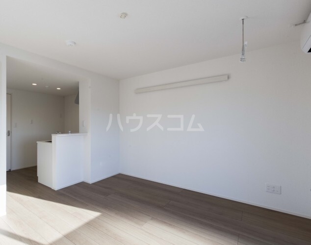 3/24 リビング/ダイニング