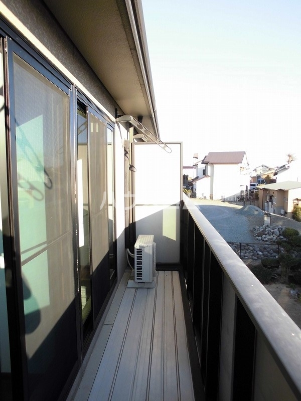 22/28 バルコニー