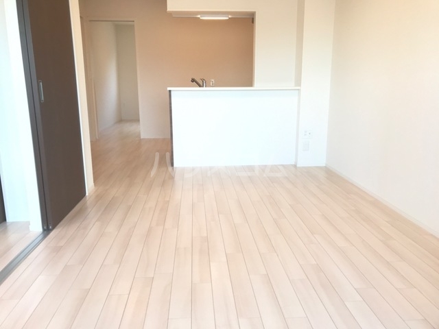 3/27 リビング/ダイニング