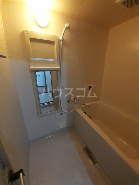 8/27 浴室
