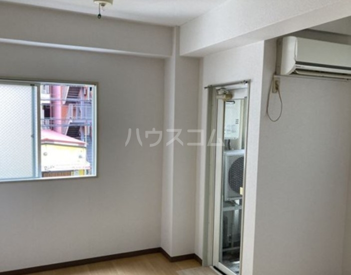 3/17 リビング/ダイニング