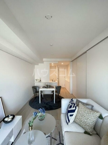 3/25 リビング/ダイニング