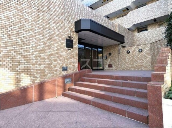 2/9 エントランス