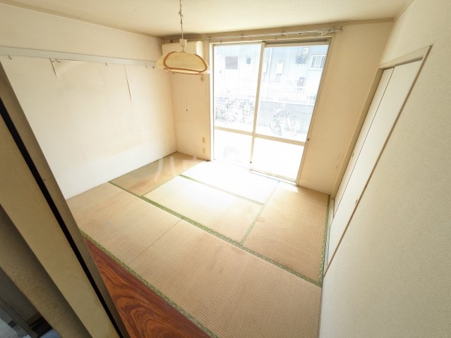 6/23 室内