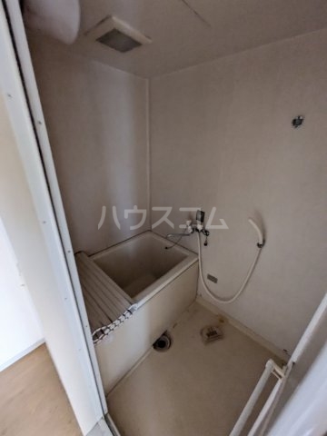 11/23 浴室