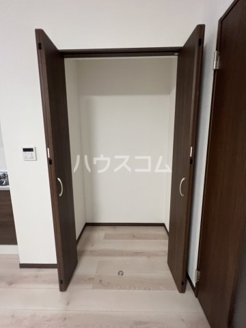 5/24 収納