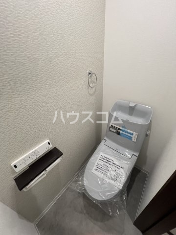 10/24 トイレ