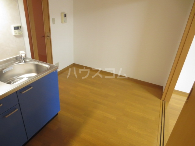 3/17 リビング/ダイニング