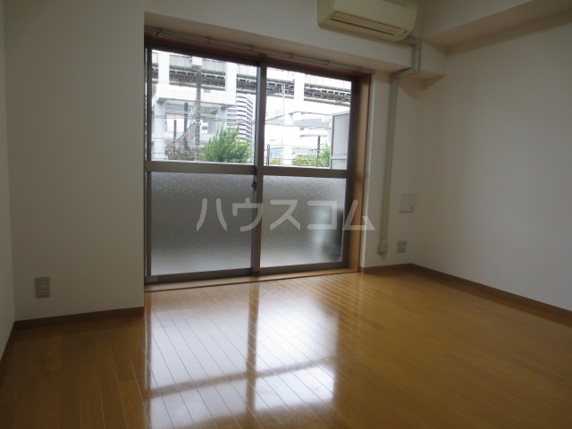 10/17 バルコニー