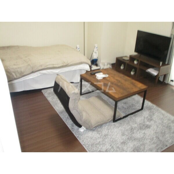 3/22 リビング/ダイニング