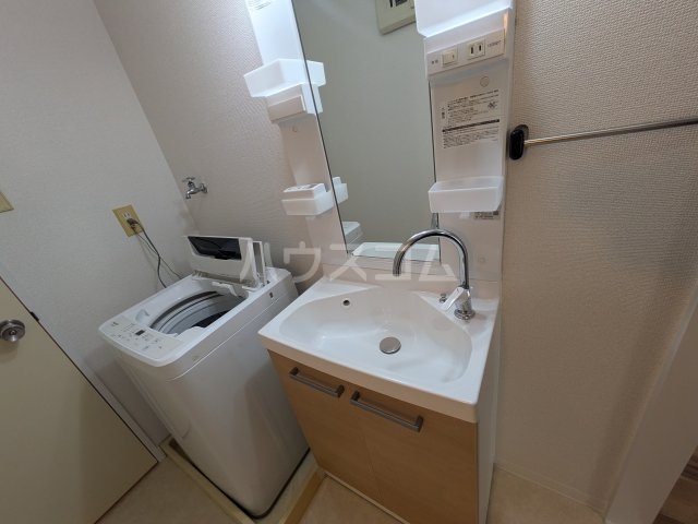 14/26 洗面