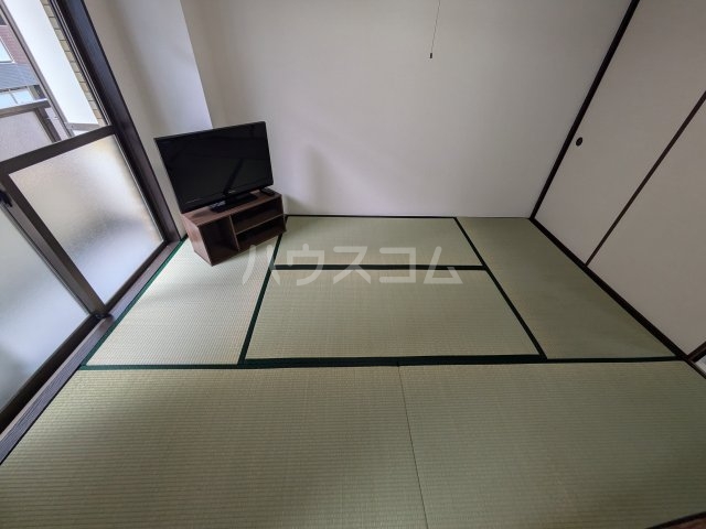 7/26 室内