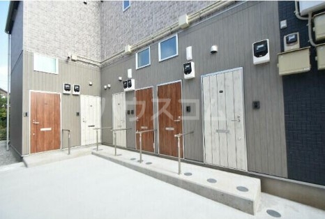 2/10 エントランス